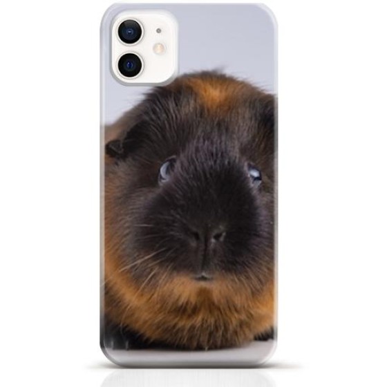 Hamster iPhone 11 case Style 12