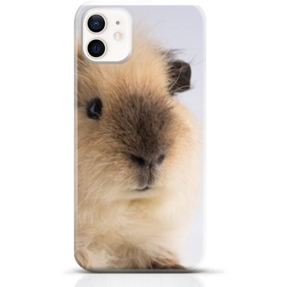 Hamster iPhone 11 case Style 13