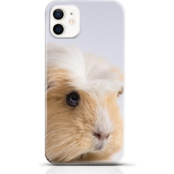Hamster iPhone 11 case Style 16
