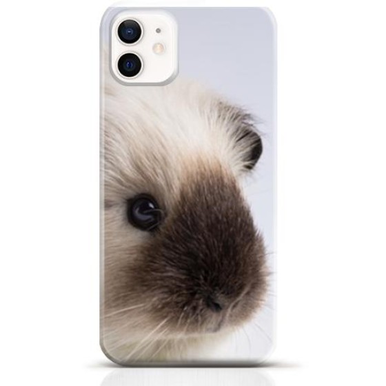 Hamster iPhone 12 case Style 15