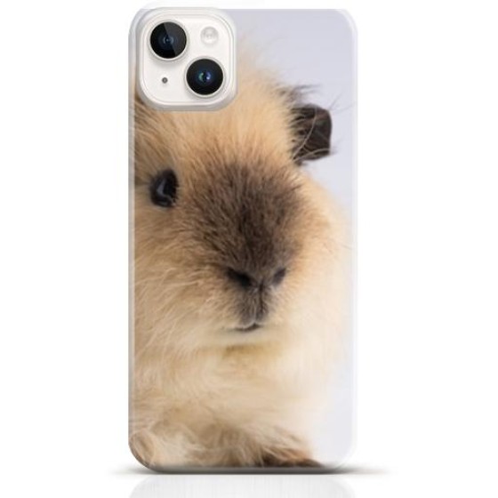 Hamster iPhone 13 mini case Style 13