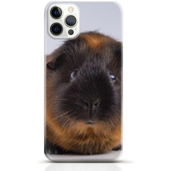 Hamster iPhone 14 Pro Max case Style 12