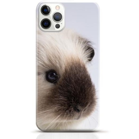 Hamster iPhone 14 Pro Max case Style 15