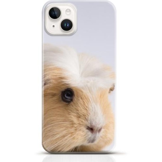 Hamster iPhone 15 case Style 14