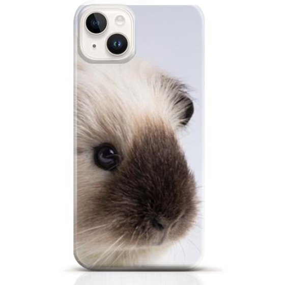 Hamster iPhone 15 case Style 15