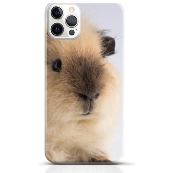 Hamster iPhone 15 Pro case Style 13