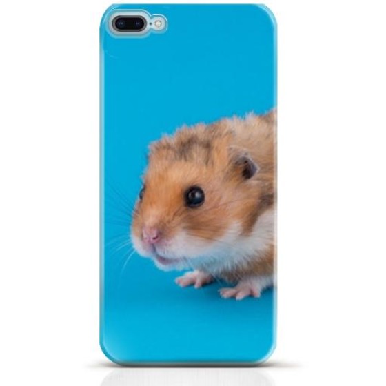Hamster iPhone 8 case Style 20