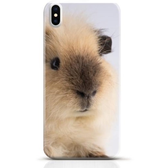 Hamster iPhone X case Style 13