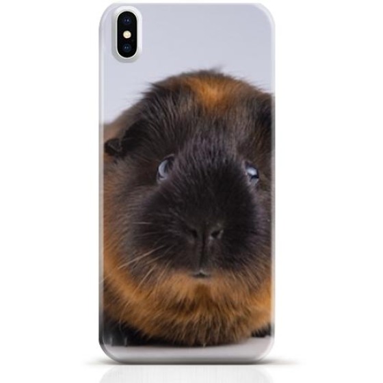 Hamster iPhone XS case Style 12