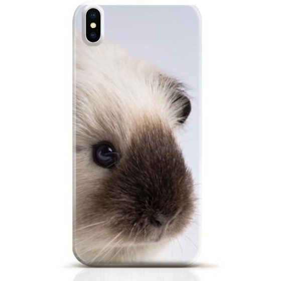 Hamster iPhone XS case Style 15
