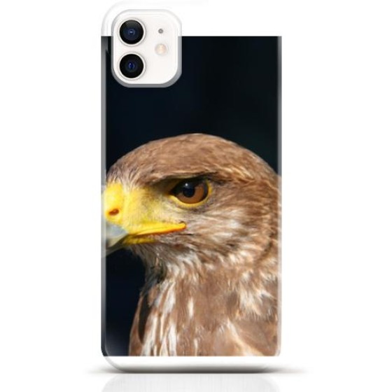 Hawk iPhone 11 case Style 19
