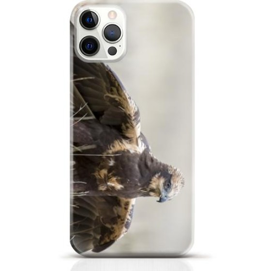 Hawk iPhone 11 pro max case Style 11