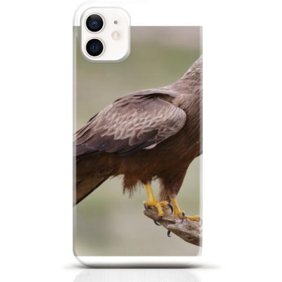 Hawk iPhone 12 mini case Style 24