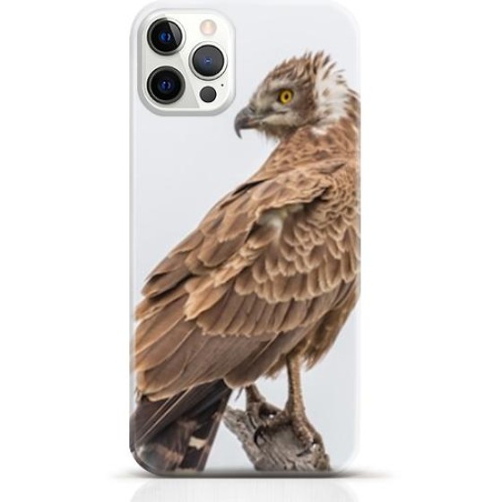 Hawk iPhone 12 Pro case Style 12
