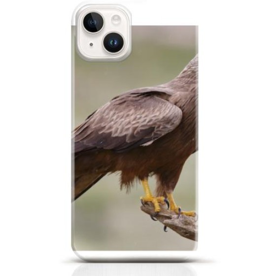 Hawk iPhone 13 mini case Style 24