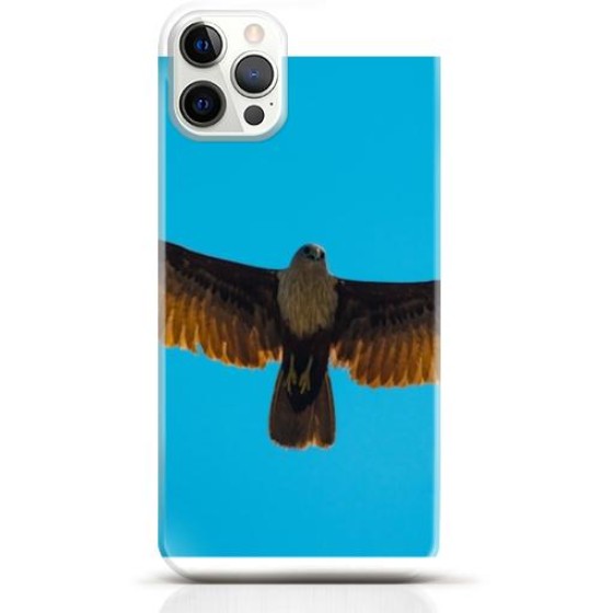 Hawk iPhone 13 Pro case Style 20
