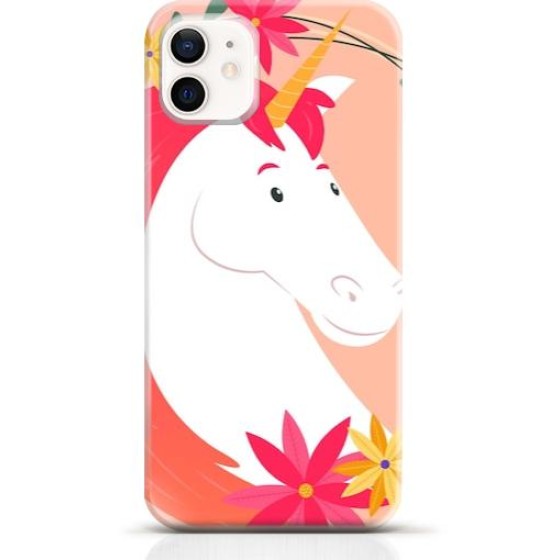 Horse iPhone 11 case Style 18