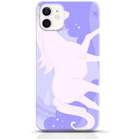 Horse iPhone 11 case Style 23