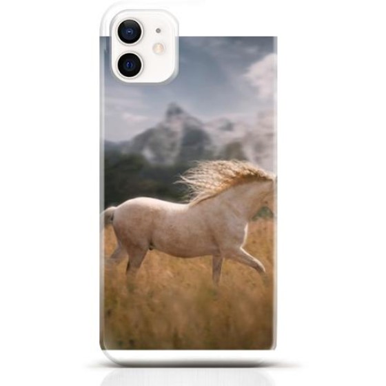 Horse iPhone 11 case Style 3