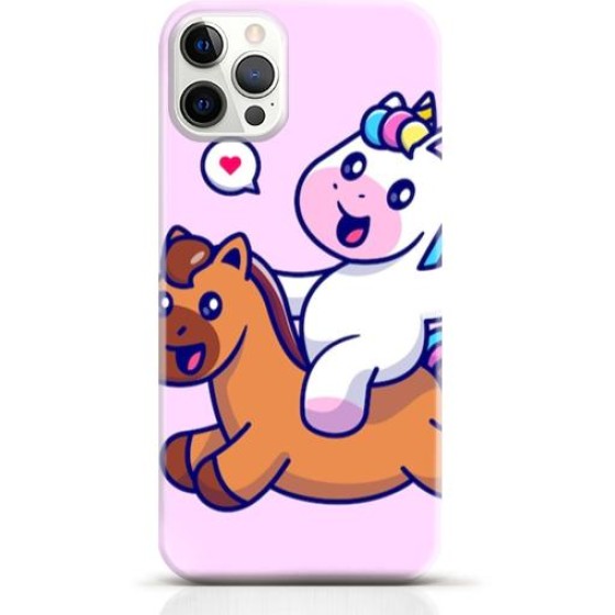 Horse iPhone 11 pro case Style 13