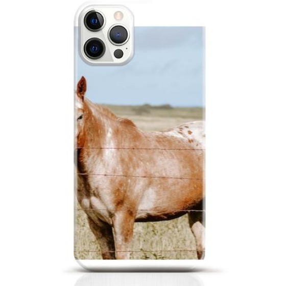Horse iPhone 11 pro case Style 9