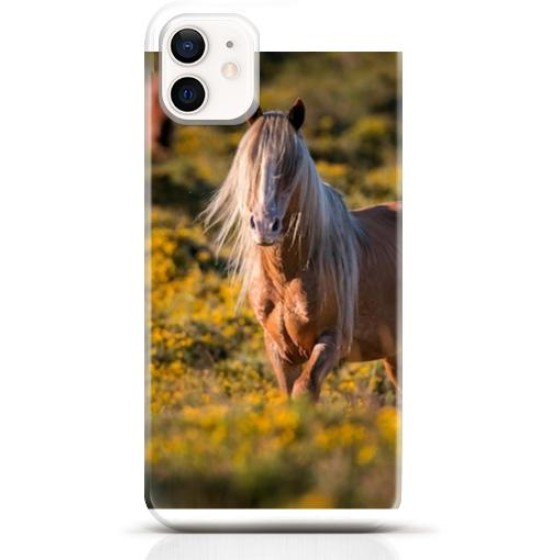 Horse iPhone 12 mini case Style 4