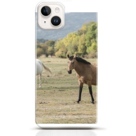 Horse iPhone 14 case Style 2