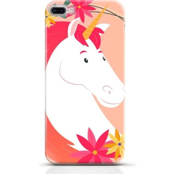 Horse iPhone 8 case Style 18