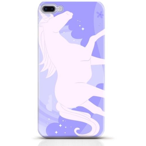 Horse iPhone 8 case Style 23