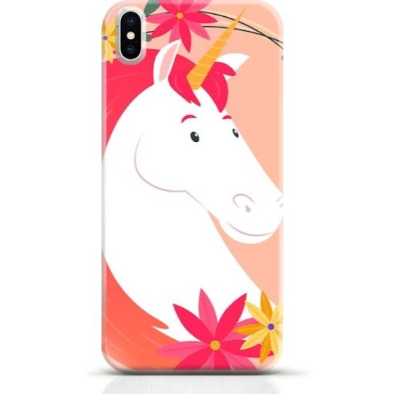 Horse iPhone XS Max case Style 18