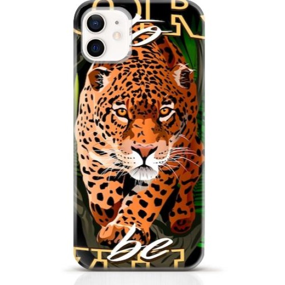 Jaguar iPhone 11 case Style 18