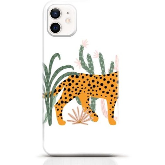 Jaguar iPhone 11 case Style 23