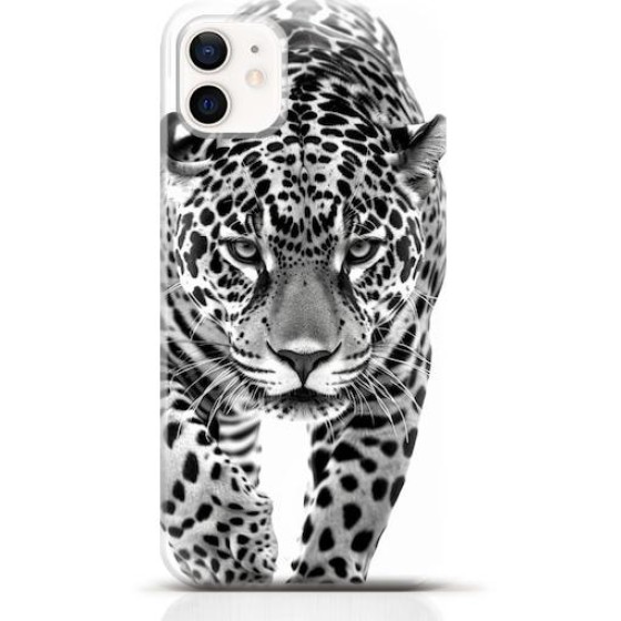 Jaguar iPhone 11 case Style 4