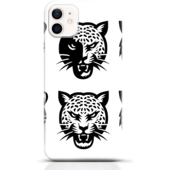Jaguar iPhone 11 case Style 8