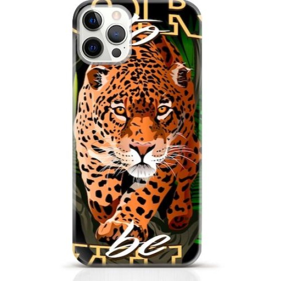 Jaguar iPhone 11 pro case Style 18