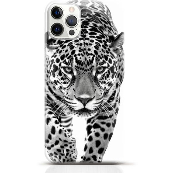 Jaguar iPhone 11 pro case Style 4