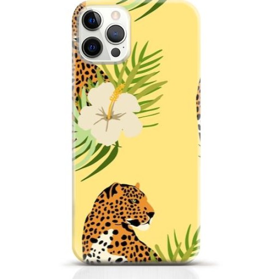 Jaguar iPhone 11 pro max case Style 3
