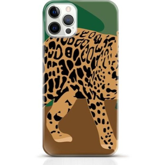 Jaguar iPhone 11 pro max case Style 9