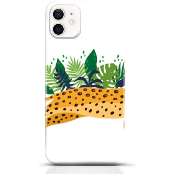 Jaguar iPhone 12 case Style 24