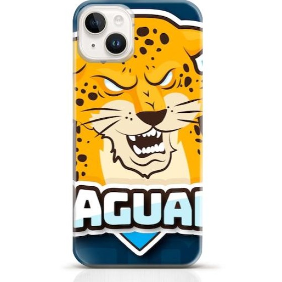 Jaguar iPhone 13 case Style 15