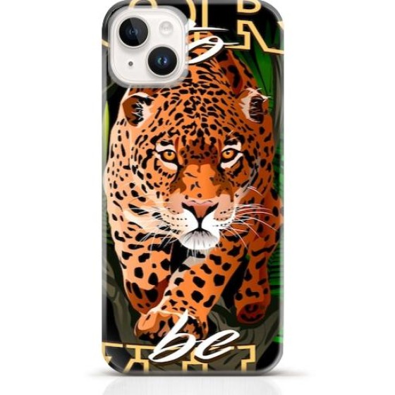 Jaguar iPhone 13 mini case Style 18