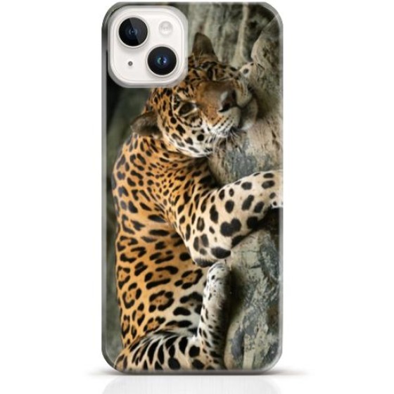 Jaguar iPhone 13 mini case Style 19