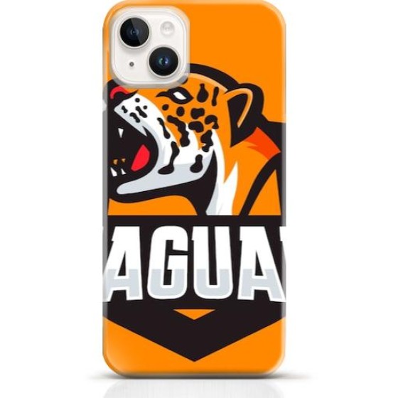 Jaguar iPhone 14 case Style 13