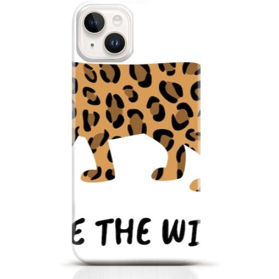 Jaguar iPhone 14 case Style 5