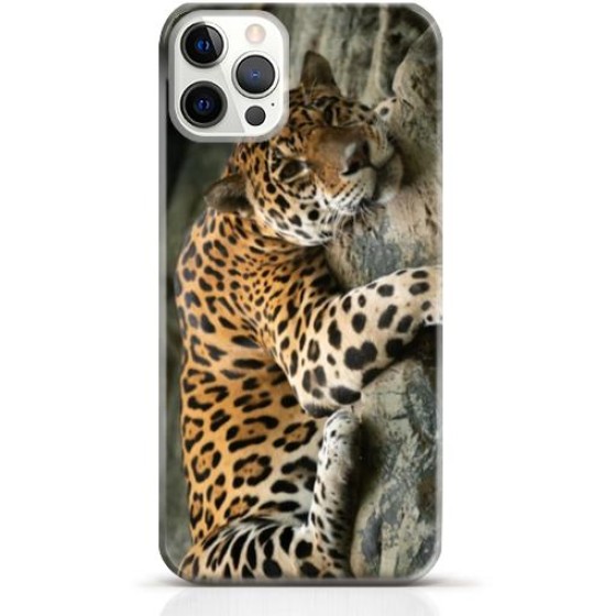 Jaguar iPhone 14 Pro Max case Style 19