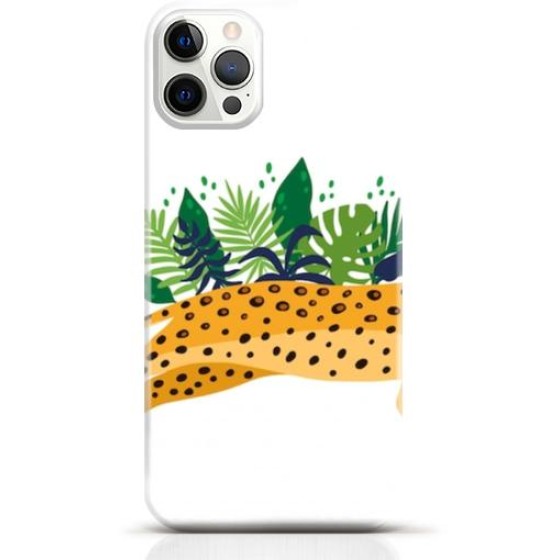 Jaguar iPhone 14 Pro Max case Style 24