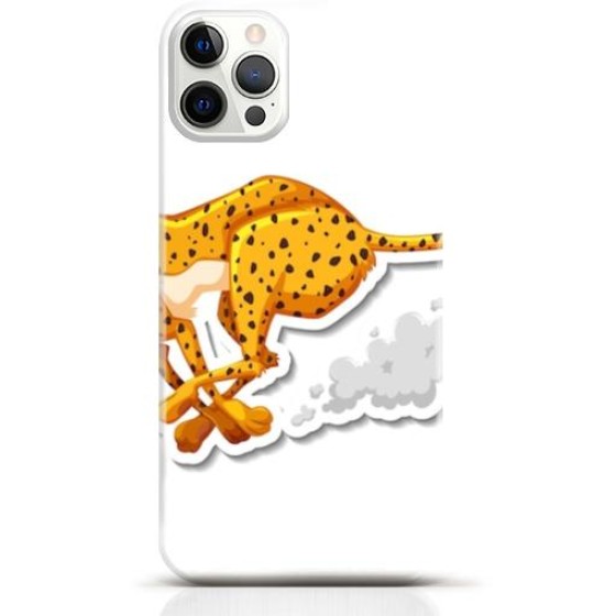 Jaguar iPhone 14 Pro Max case Style 7