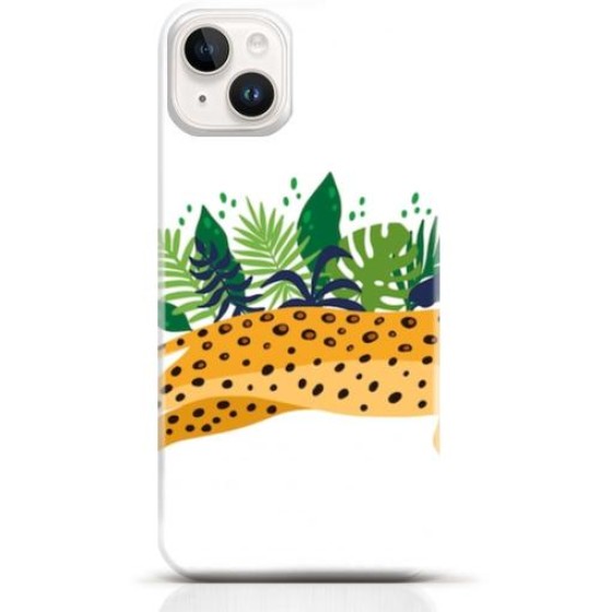 Jaguar iPhone 15 case Style 24