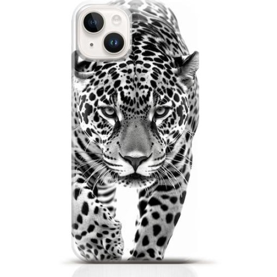 Jaguar iPhone 15 case Style 4