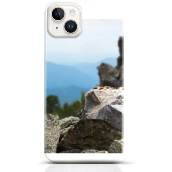 Jaguar iPhone 15 Plus case Style 25